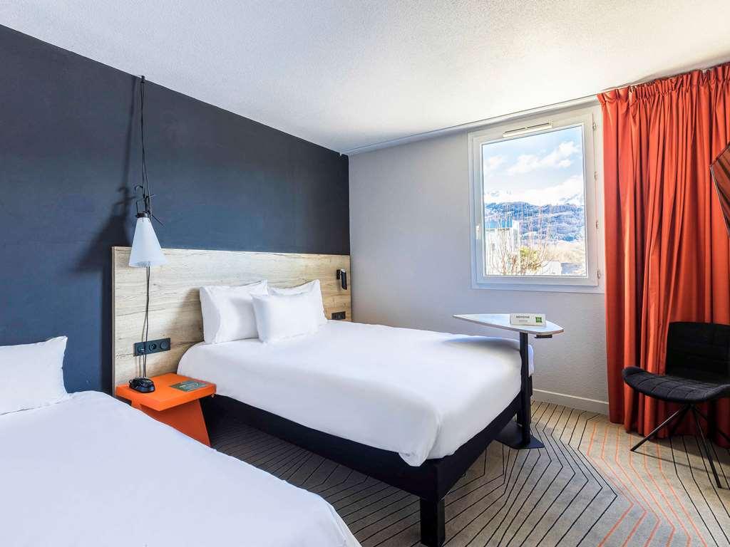 Hotel Ibis Styles Crolles Grenoble A41 Zimmer foto